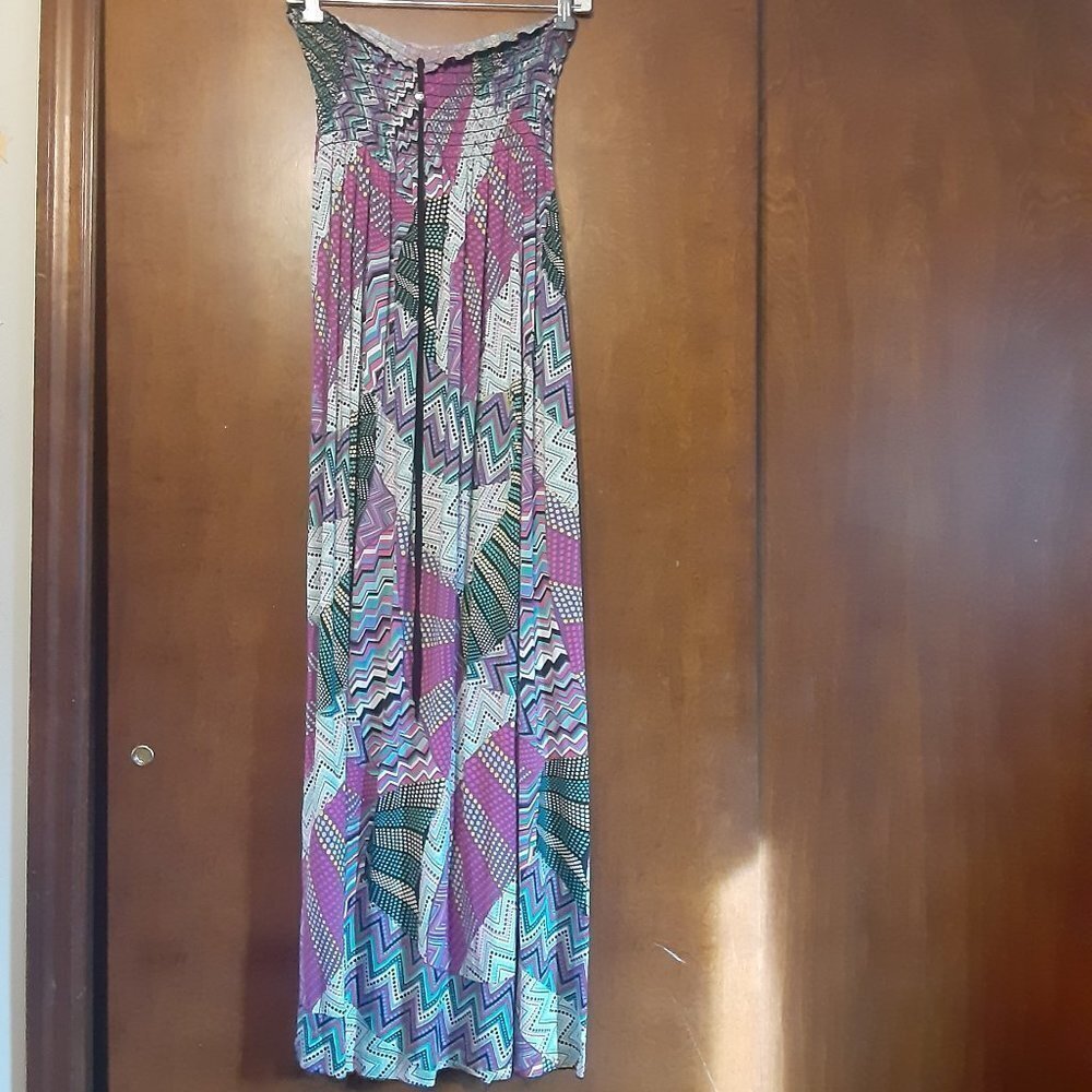 123 Skirt